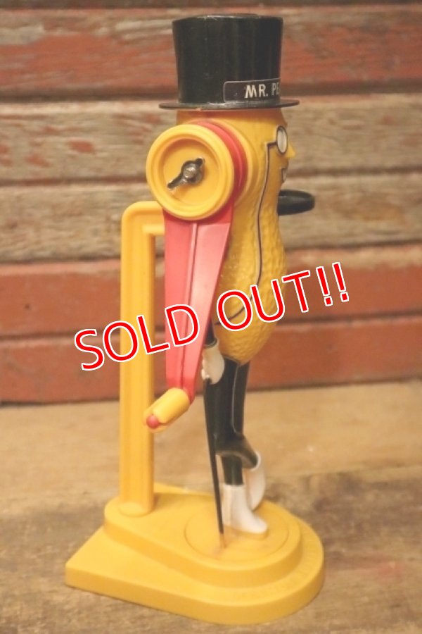画像4: ct-240214-59 PLANTERS / MR.PEANUT 1970's Peanut Butter Maker