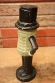 画像5: ct-240214-64 PLANTERS / MR.PEANUT Cast Iron Coin Bank