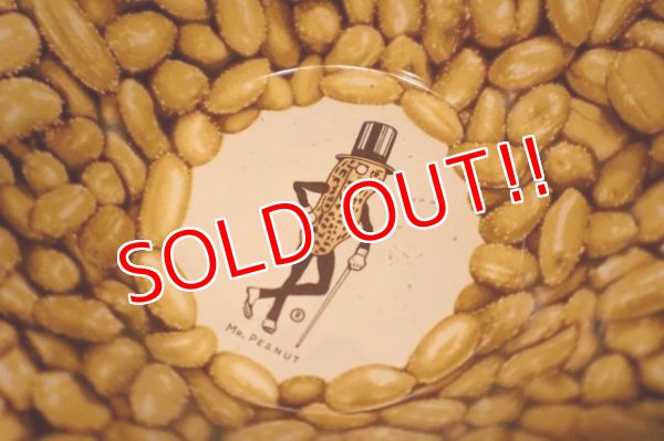 画像3: ct-240214-63 MR.PEANUT 1950's-1960's Tin Tray 5p Set