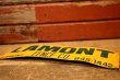 画像4: dp-240207-22 LAMONT FENCE CO. Metal Sign