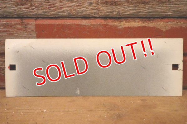 画像5: dp-240207-22 USS Cyclone Fence Metal Sign