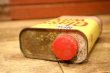 画像6: dp-240207-07 GOLD SEAL / 1966 Glass Wax CAN