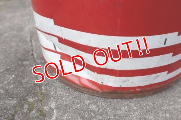 画像9: dp-240207-02 Kendall / 1990's 16 U.S. GALLONS MOTOR OIL CAN