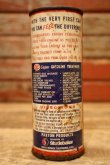 画像3: dp-240207-20 STP / 1960's GAS TREATMENT 8 FL.OZ CAN