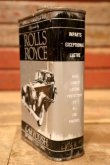 画像4: dp-240207-07 ROLLS ROYS / CAR POLISH CAN