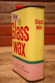 画像4: dp-240207-07 GOLD SEAL / 1966 Glass Wax CAN