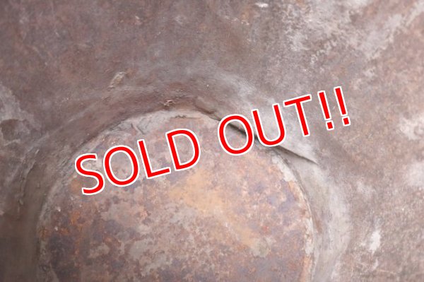 画像13: dp-240207-02 Kendall / 1990's 16 U.S. GALLONS MOTOR OIL CAN