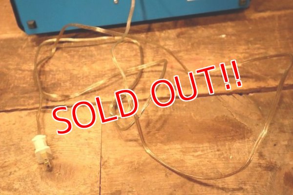 画像13: dp-240207-10 NAPA AUTO PARTS / 1980's〜 Lighted Sign Clock