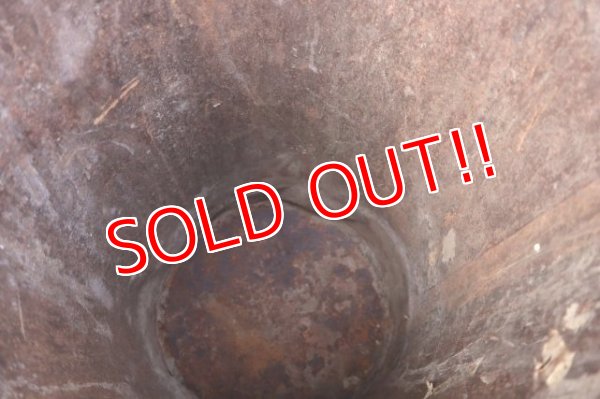 画像12: dp-240207-02 Kendall / 1990's 16 U.S. GALLONS MOTOR OIL CAN