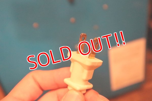 画像14: dp-240207-10 NAPA AUTO PARTS / 1980's〜 Lighted Sign Clock