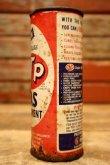 画像4: dp-240207-20 STP / 1960's GAS TREATMENT 8 FL.OZ CAN