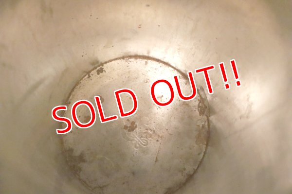 画像14: ct-240207-01 Snoopy (Joe Cool) / OHIO STATE UNIVERSITY 1980's-1990's Trash Can