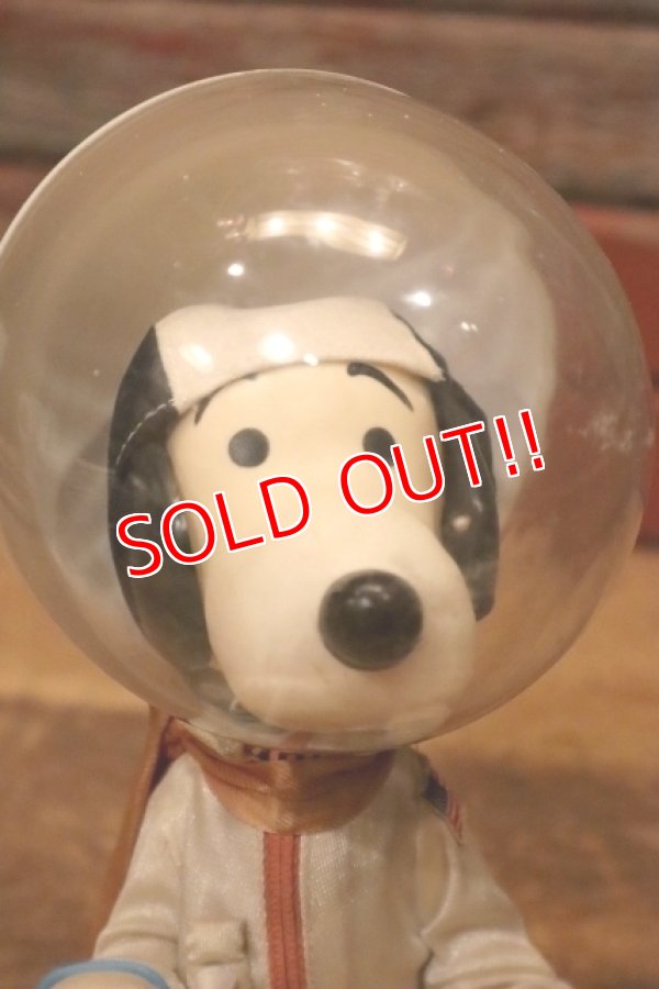 画像2: ct-240214-01 Snoopy / 1969 Astronauts Snoopy Doll