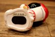 画像7: ct-240214-02 Snoopy / Determined 1970's Ceramic Bank "Baseball"