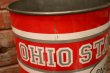 画像7: ct-240207-01 Snoopy (Joe Cool) / OHIO STATE UNIVERSITY 1980's-1990's Trash Can