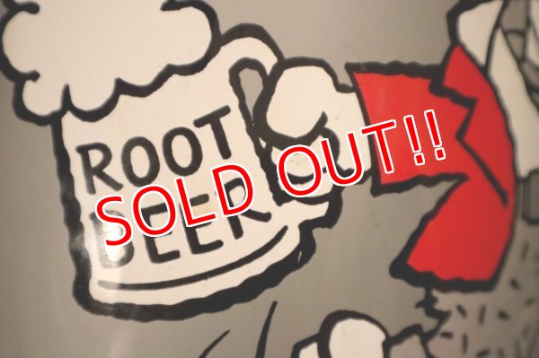 画像8: ct-240207-01 Snoopy (Joe Cool) / OHIO STATE UNIVERSITY 1980's-1990's Trash Can