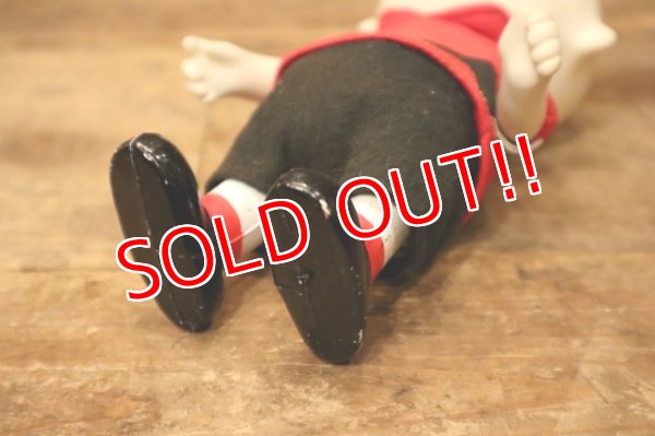 画像8: ct-231101-04 Charlie Brown / 1960's Pocket Doll