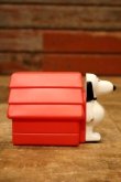 画像4: ct-210701-19 Snoopy and Doghouse / AVON 1970's Non-Tear Shampoo Bottle (Box)