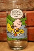 画像3: gs-240207-06 PEANUTS / McDonald's1983 Camp Snoopy Collection Glass Full set