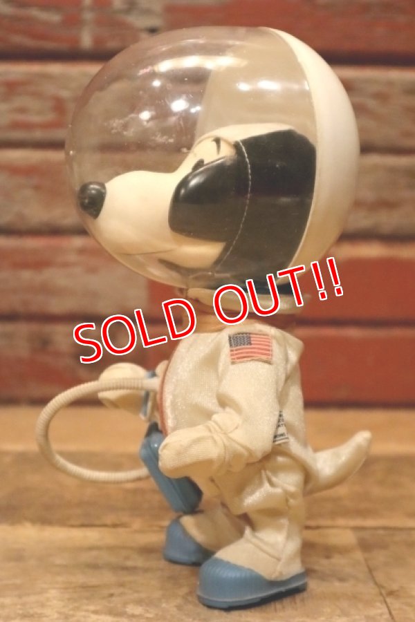 画像3: ct-240214-01 Snoopy / 1969 Astronauts Snoopy Doll