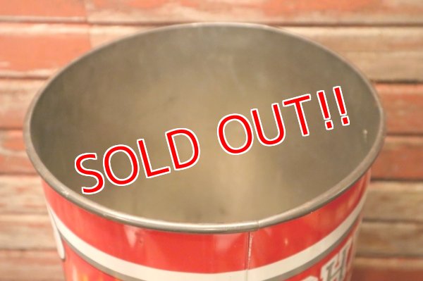 画像13: ct-240207-01 Snoopy (Joe Cool) / OHIO STATE UNIVERSITY 1980's-1990's Trash Can