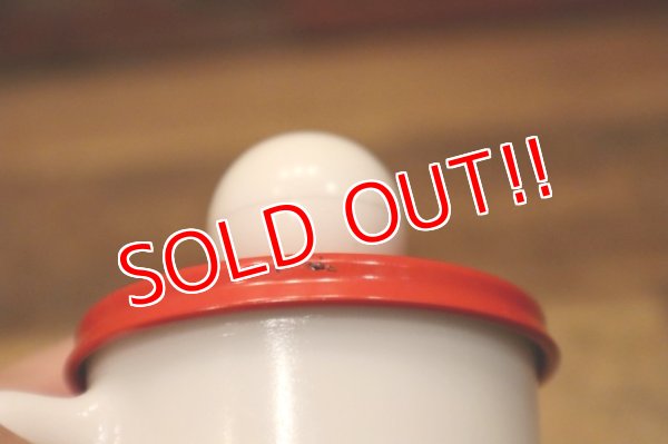 画像6: ct-240214-03 Snoopy / AVON 1960's-1970's Liquid Soap Mug