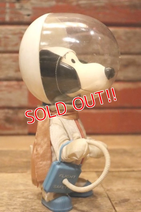 画像4: ct-240214-01 Snoopy / 1969 Astronauts Snoopy Doll