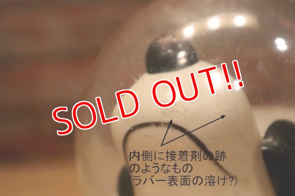 画像7: ct-240214-01 Snoopy / 1969 Astronauts Snoopy Doll