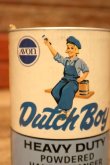 画像2: dp-240214-07 AVON Dutch Boy / 1960's-1970's POWDERER HAND CLENSER