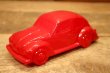 画像2: dp-240124-47 AVON / 1970's Volkswagen Beetle WILD COUNTRY AFTER SHAVE Decanter Bottle