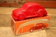 画像1: dp-240124-47 AVON / 1970's Volkswagen Beetle WILD COUNTRY AFTER SHAVE Decanter Bottle