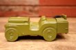 画像4: dp-240124-47 AVON / 1970's VARMY JEEP WILD COUNTRY AFTER SHAVE Decanter Bottle