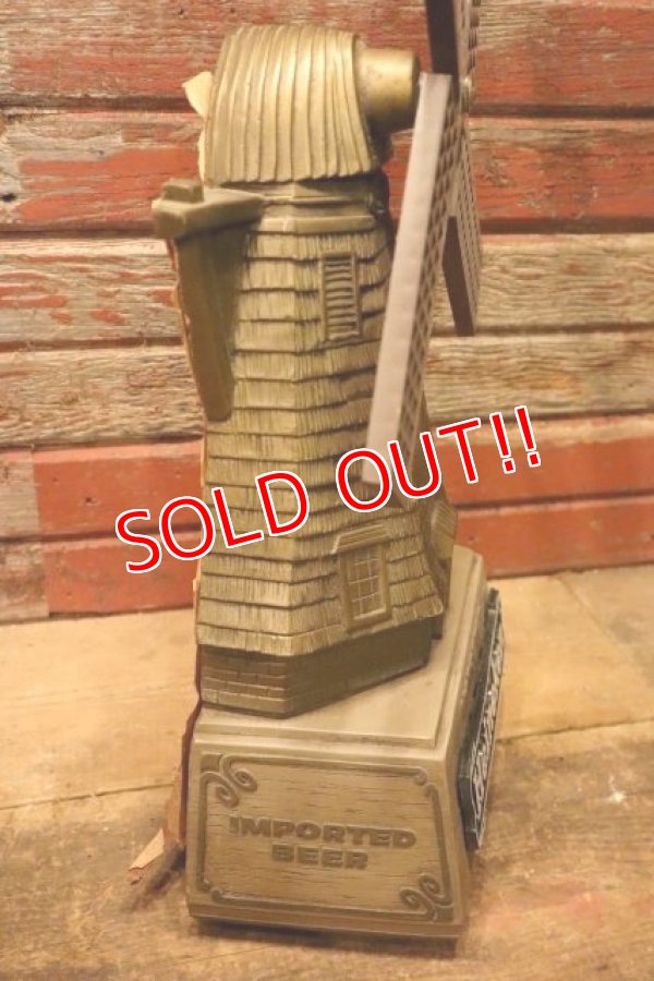 画像6: dp-240207-17 Heineken / 1980's Windmill Bar Display