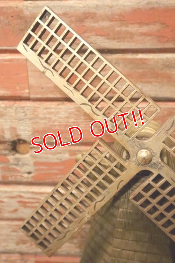 画像3: dp-240207-17 Heineken / 1980's Windmill Bar Display