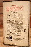 画像3: dp-240207-07 PRODUCTS CORPORATION / NUTS OFF SPRAY CAN