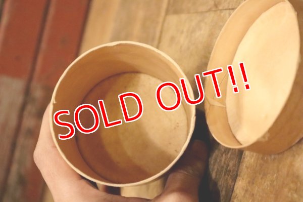 画像8: dp-240214-16 ORANGE JULIUS / 1970's 1 PINT BOX