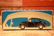 画像8: dp-240124-47 AVON / 1970's Volkswagen Beetle WILD COUNTRY AFTER SHAVE Decanter Bottle