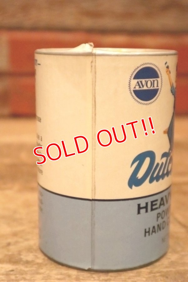 画像5: dp-240214-07 AVON Dutch Boy / 1960's-1970's POWDERER HAND CLENSER