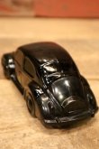 画像5: dp-240124-47 AVON / 1970's Volkswagen Beetle WILD COUNTRY AFTER SHAVE Decanter Bottle