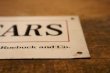 画像4: dp-240207-22 Sears, Roebuck and Co. / 1980's〜 Metal Sign