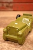 画像3: dp-240124-47 AVON / 1970's VARMY JEEP WILD COUNTRY AFTER SHAVE Decanter Bottle