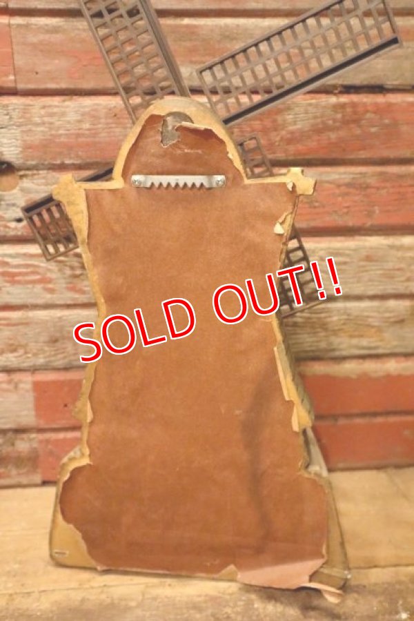 画像11: dp-240207-17 Heineken / 1980's Windmill Bar Display