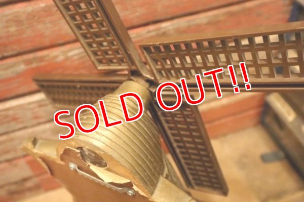 画像8: dp-240207-17 Heineken / 1980's Windmill Bar Display