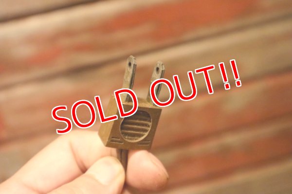 画像13: ct-240214-30 Star Kist / Charlie Tuna 1970's Stand Light