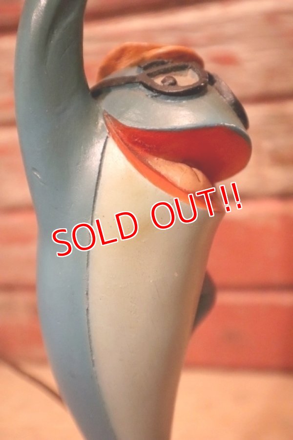 画像4: ct-240214-30 Star Kist / Charlie Tuna 1970's Stand Light