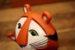 画像4: ct-240214-21 Kellogg's / Tony the Tiger 1970's Soft Vinyl Figure