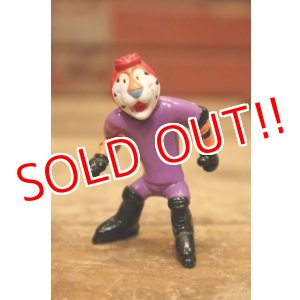 画像: ct-240214-21 Kellogg's Tony the Tiger / 1990's PVC Figure "Inlineskate"