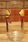 画像5: gs-240207-18 McDonald's / 1970's Collector Series "Mayor McCheese" Glass Error Print