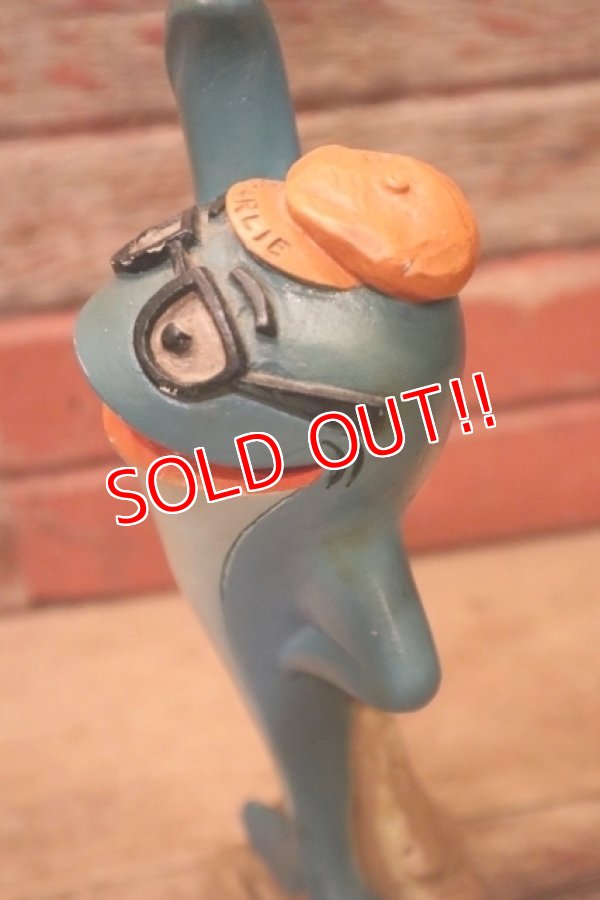 画像7: ct-240214-30 Star Kist / Charlie Tuna 1970's Stand Light