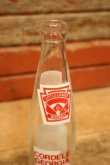 画像4: dp-230101-65 CORDELE GEORGIA / Little League Baseball 1985 Coca Cola Bottle